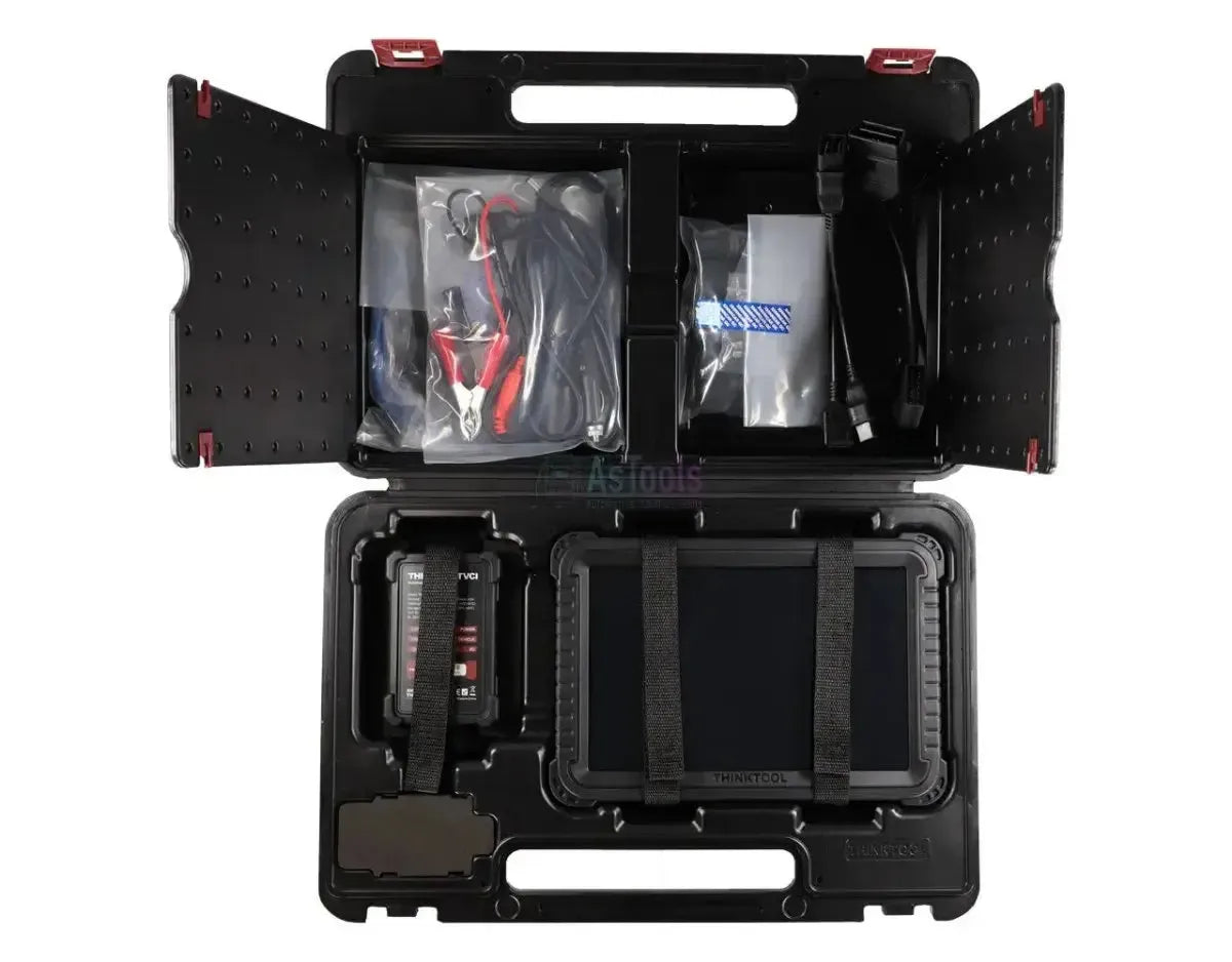 Thinkcar Thinktool Euro Master Car Diagnostic Tool