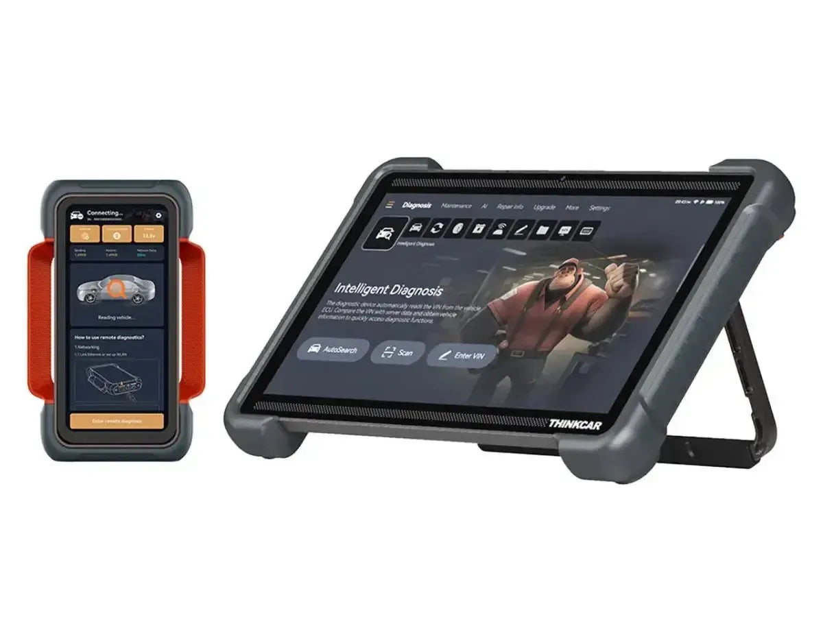 Thinkcar Thinktool Expert 394 Car Diagnostic Tool