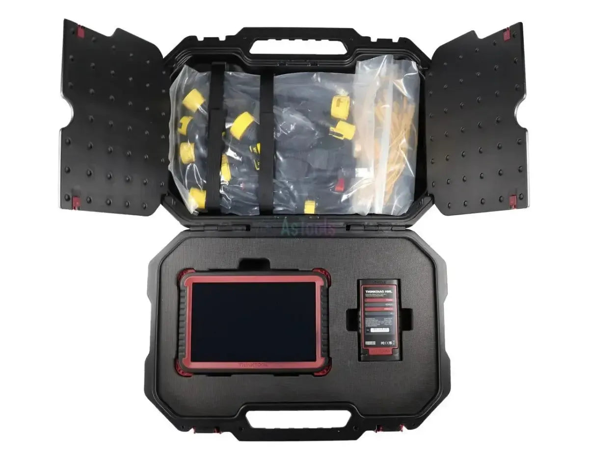 Thinkcar Thinktool Master CV Truck Diagnostic Tool