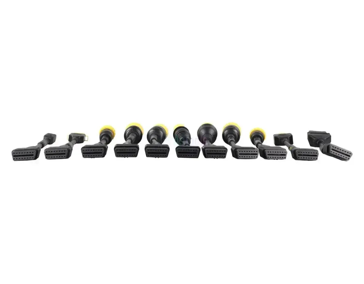 Thinkcar Thinktool Master X/Max HD Package