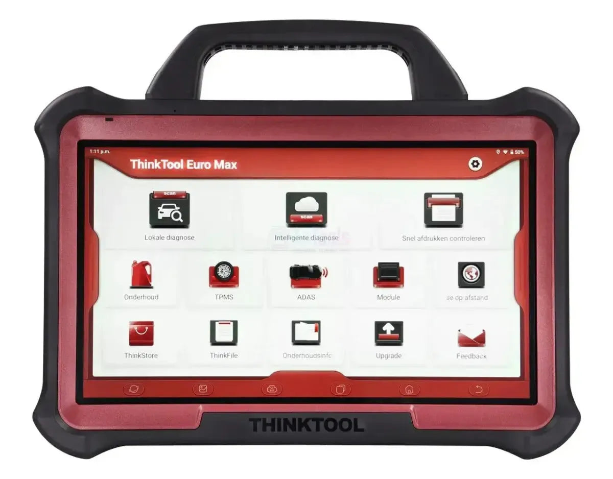 Thinkcar Thinktool Max Car Diagnostic Tool