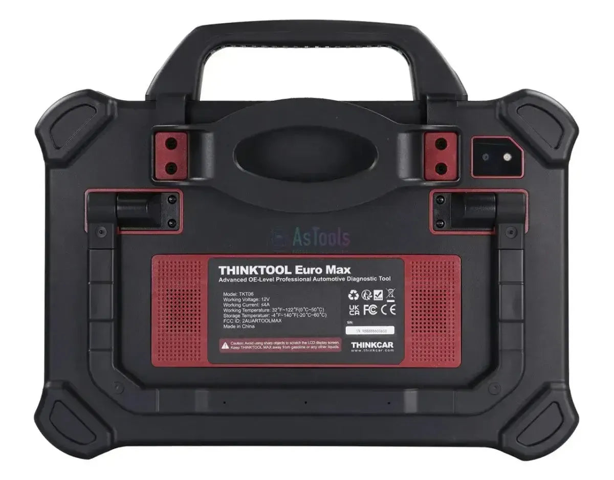 Thinkcar Thinktool Max Car Diagnostic Tool