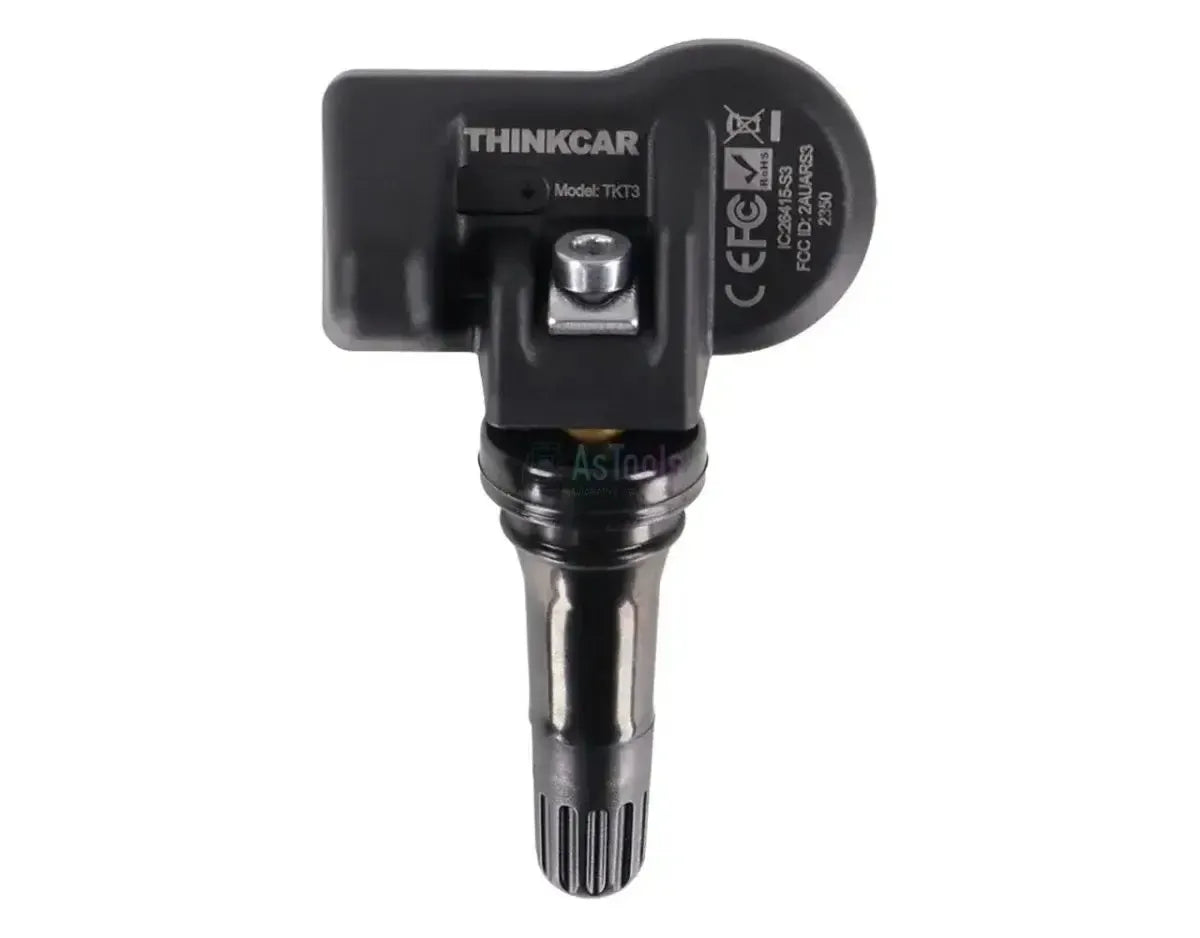 Thinkcar ThinkTPMS S3 Sensor 315MHz+433MHz Rubber (Screw-in)