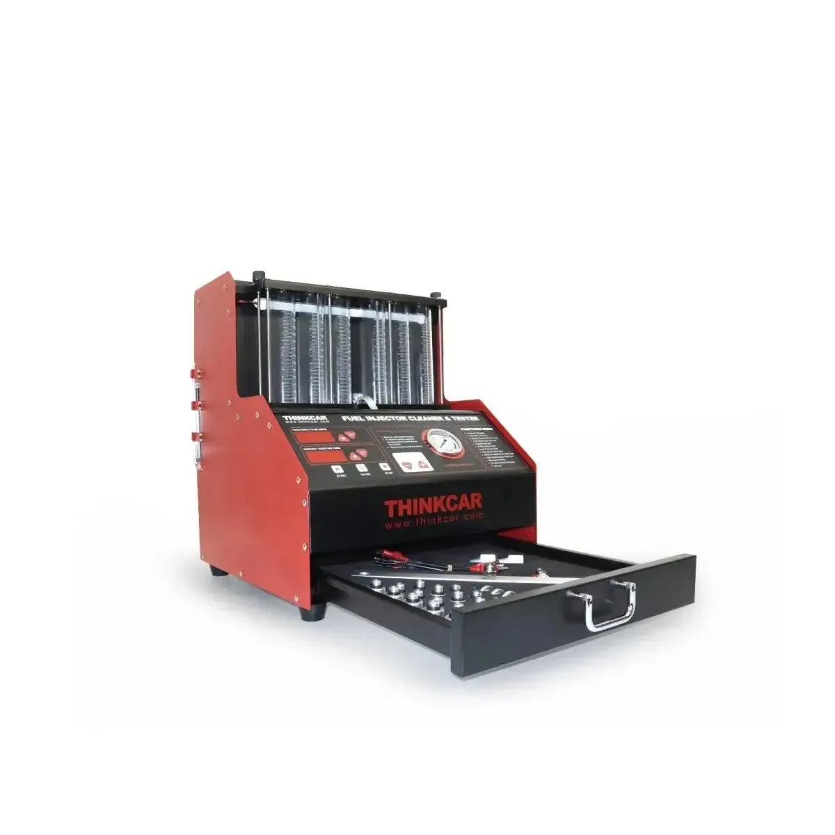 Thinkcar TK-IMT602 Gasoline Injector Tester