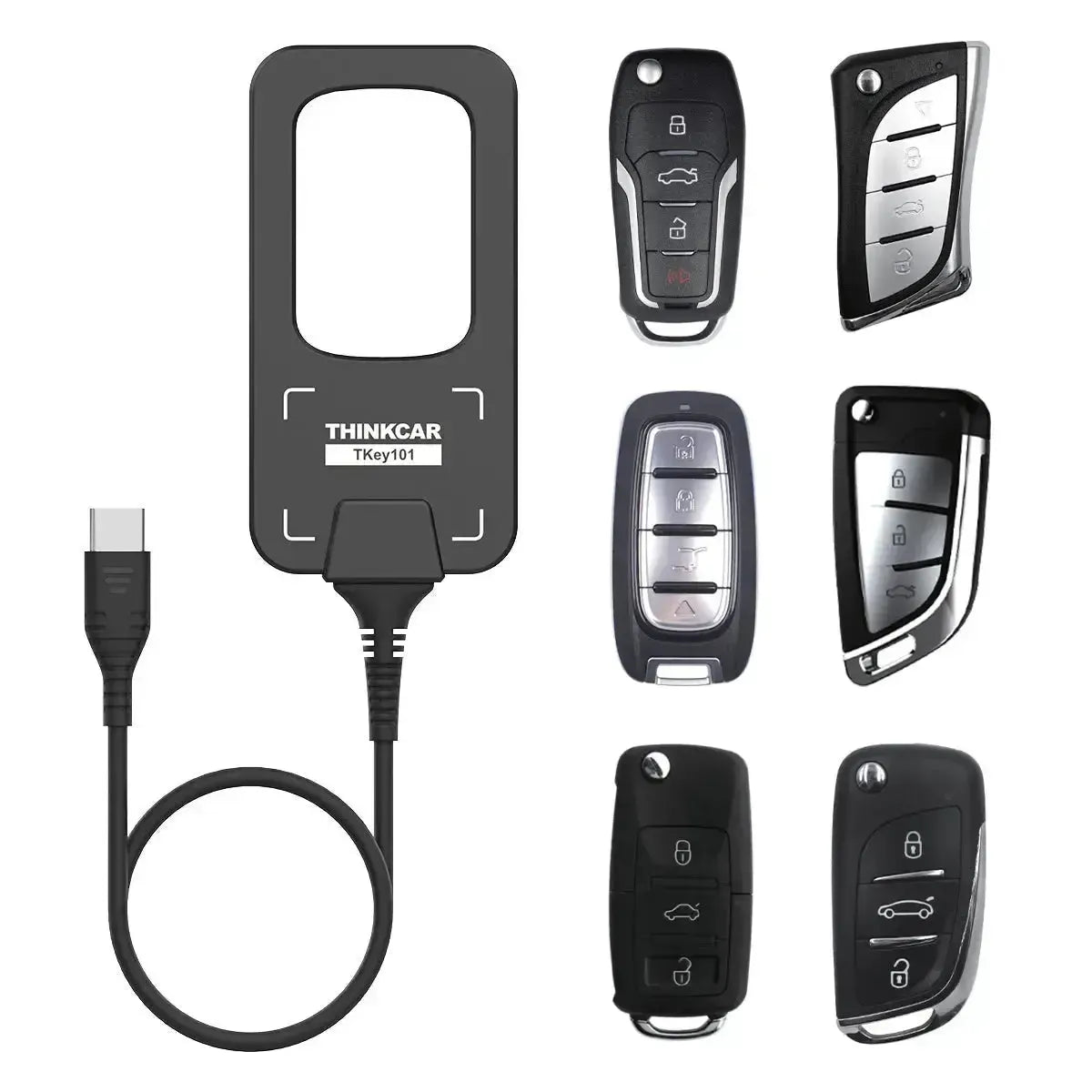 Thinkcar TKey 101 Key Programmer