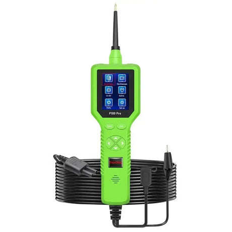 TopDiag P100 Pro Circuit tester
