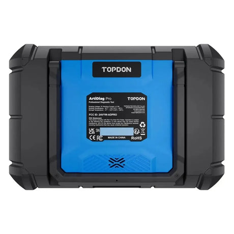 Topdon ArtiDiag Pro Car Diagnostic Tool