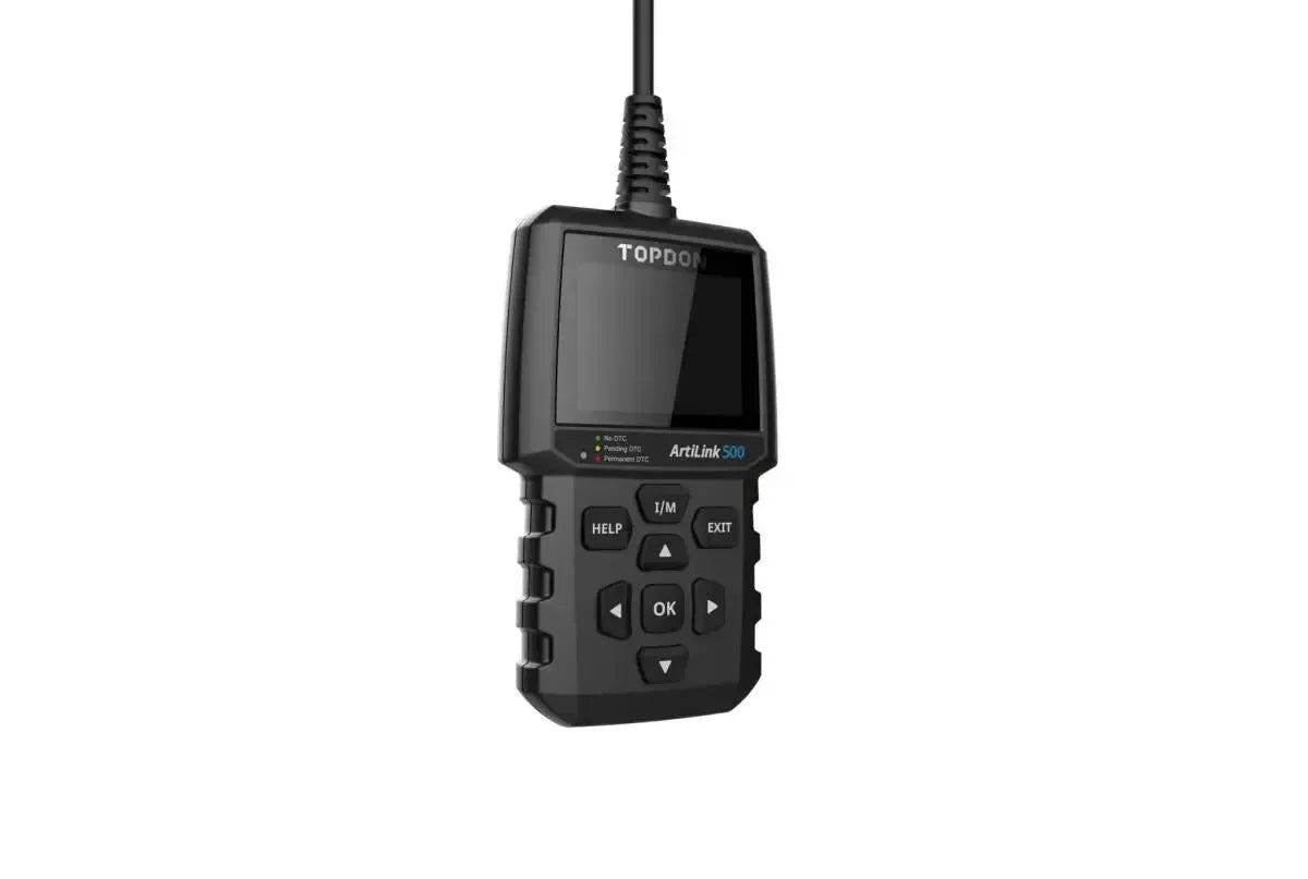Topdon ArtiLink AL500 Car Fault Code Reader