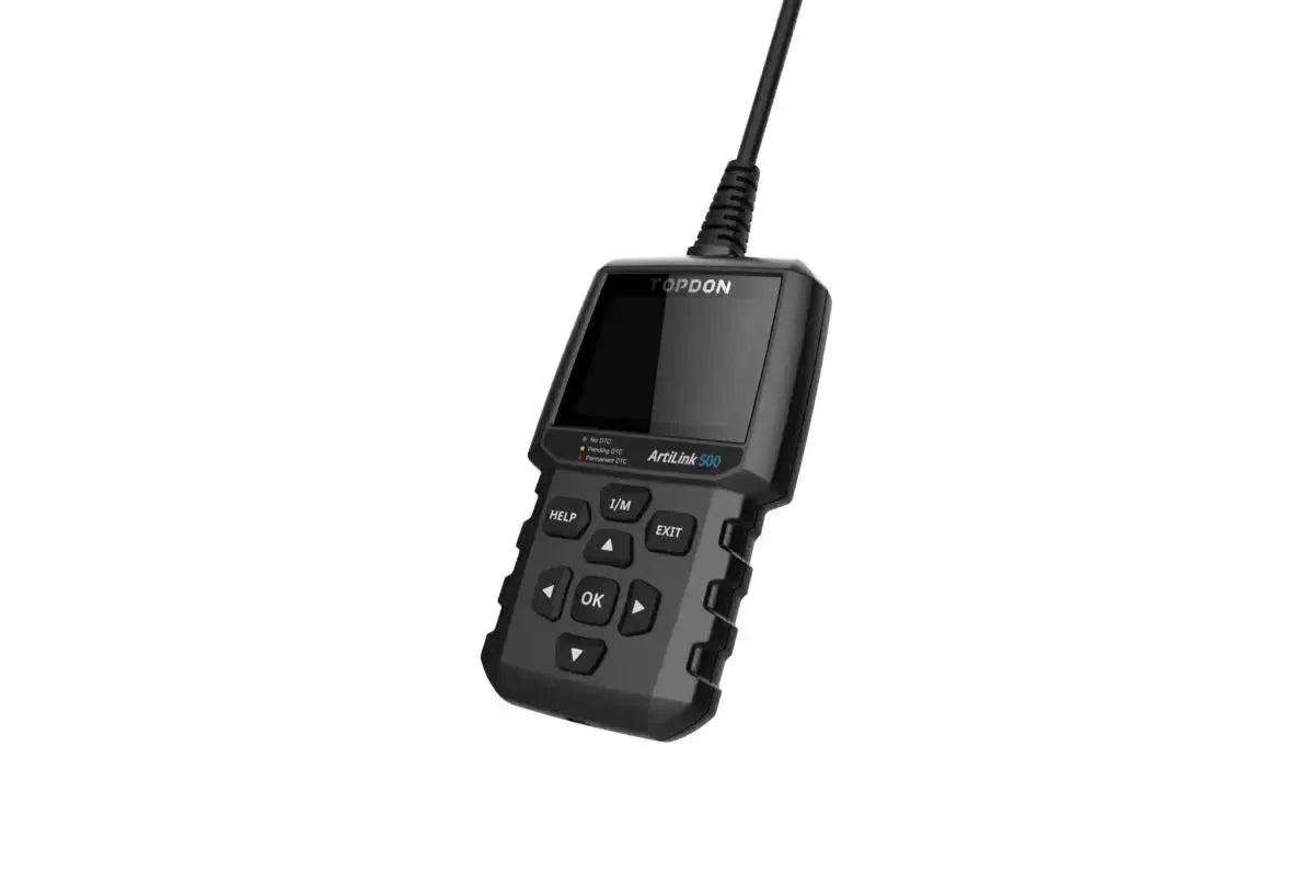 Topdon ArtiLink AL500 Car Fault Code Reader