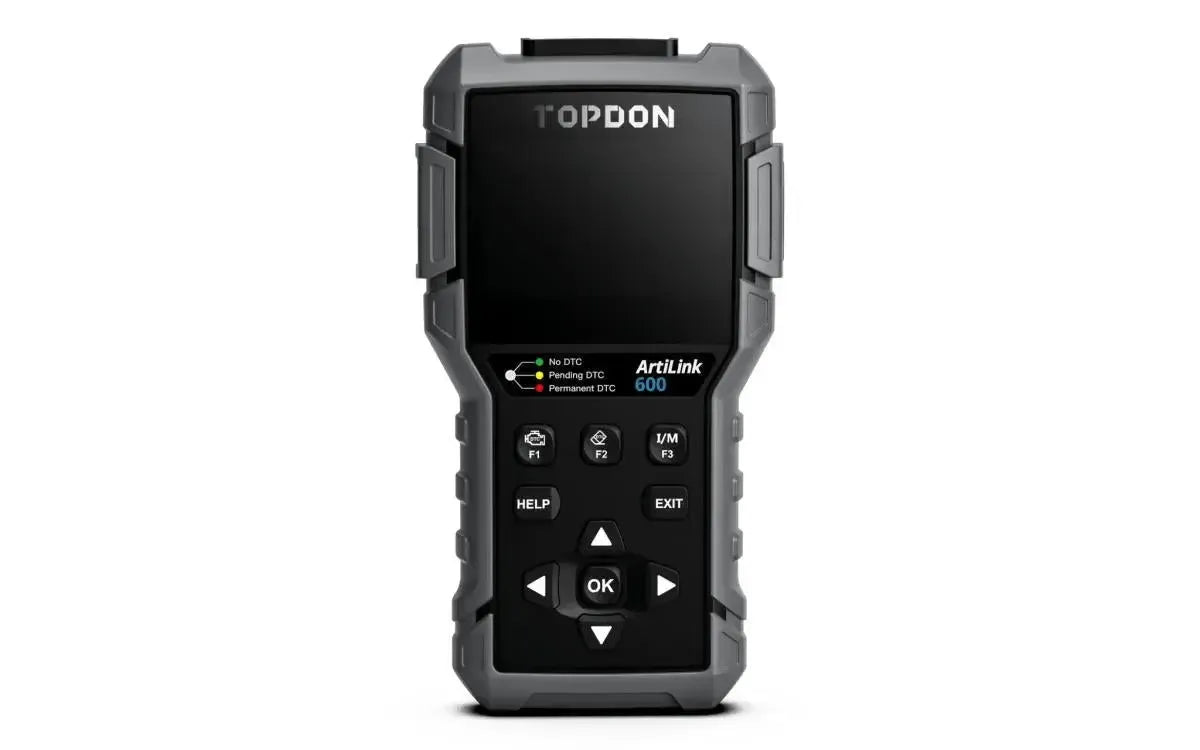 Topdon ArtiLink AL600 Car Diagnostic Tool