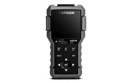 Topdon ArtiLink AL600 Car Diagnostic Tool