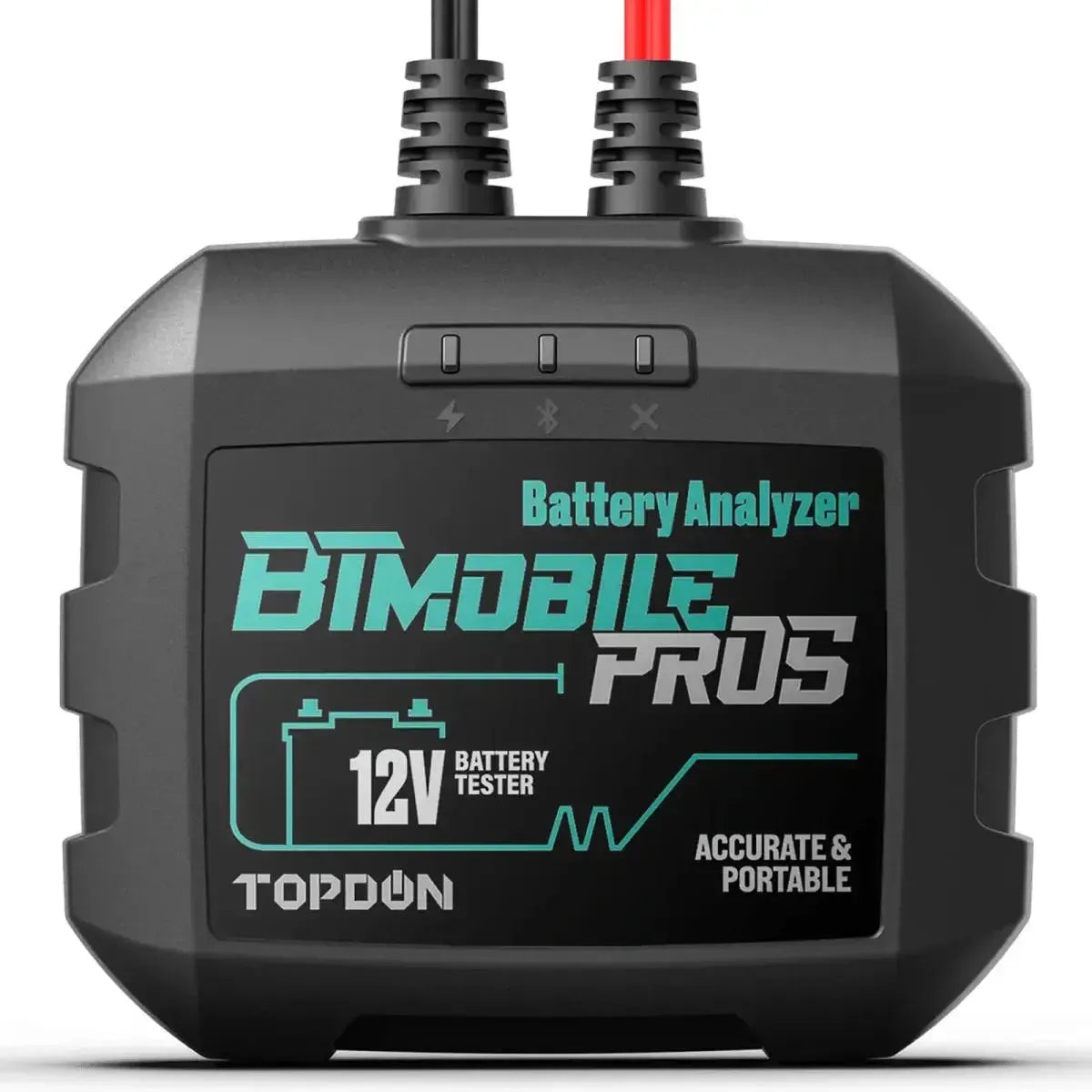 Topdon BT Mobile ProS Battery Tester
