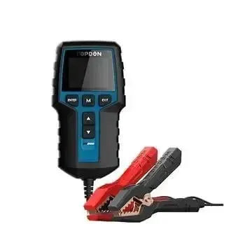 Topdon BT200 Battery Tester