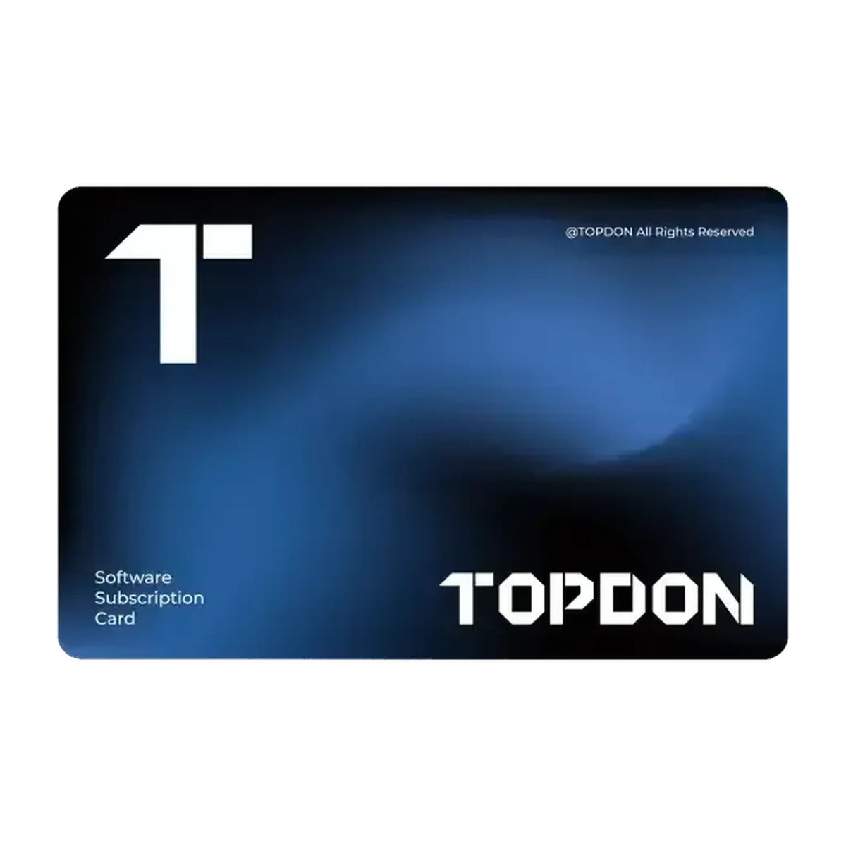 Topdon One Moto | Update licence