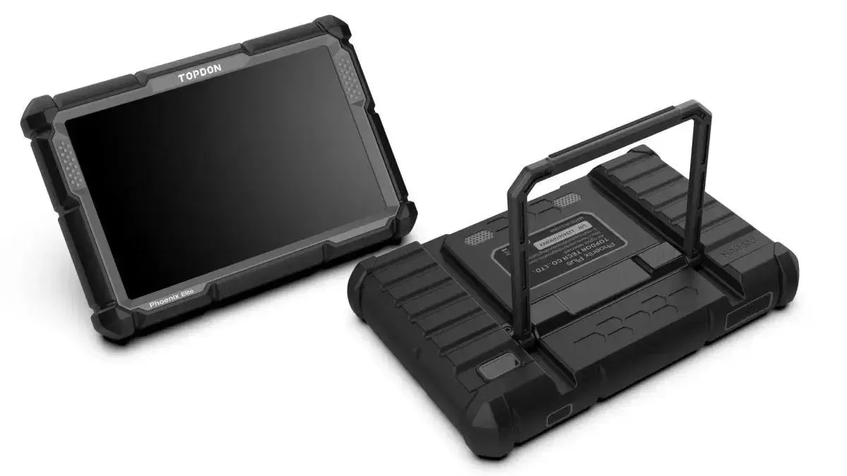 Topdon Phoenix Elite Car Diagnostic Tool
