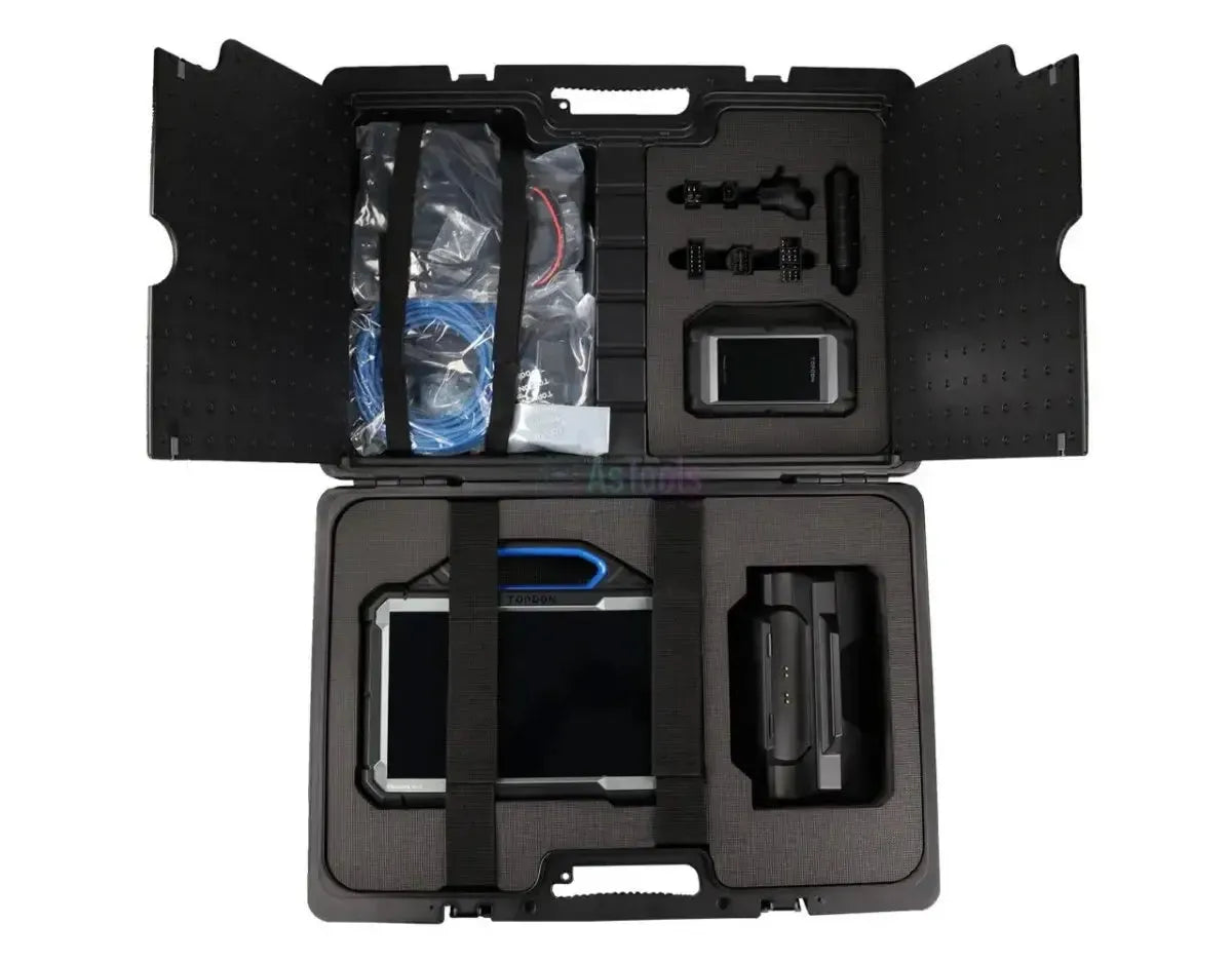 Topdon Phoenix Max Car Diagnostic Tool