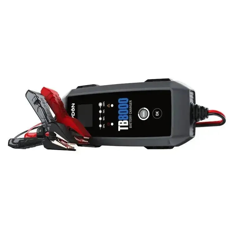 Topdon TB8000 Trickle Charger