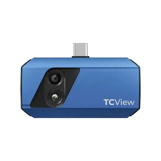 Topdon TCView TC001 Plus thermal imaging camera