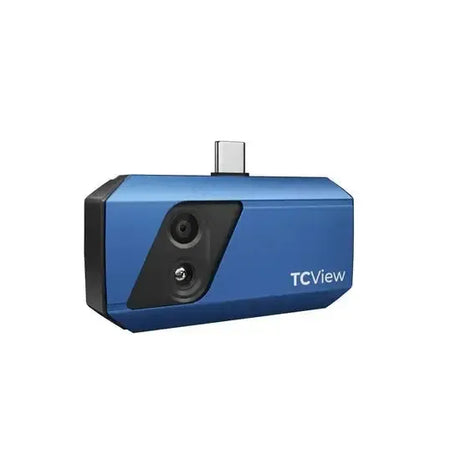Topdon TCView TC001 Plus Thermal Imaging Camera
