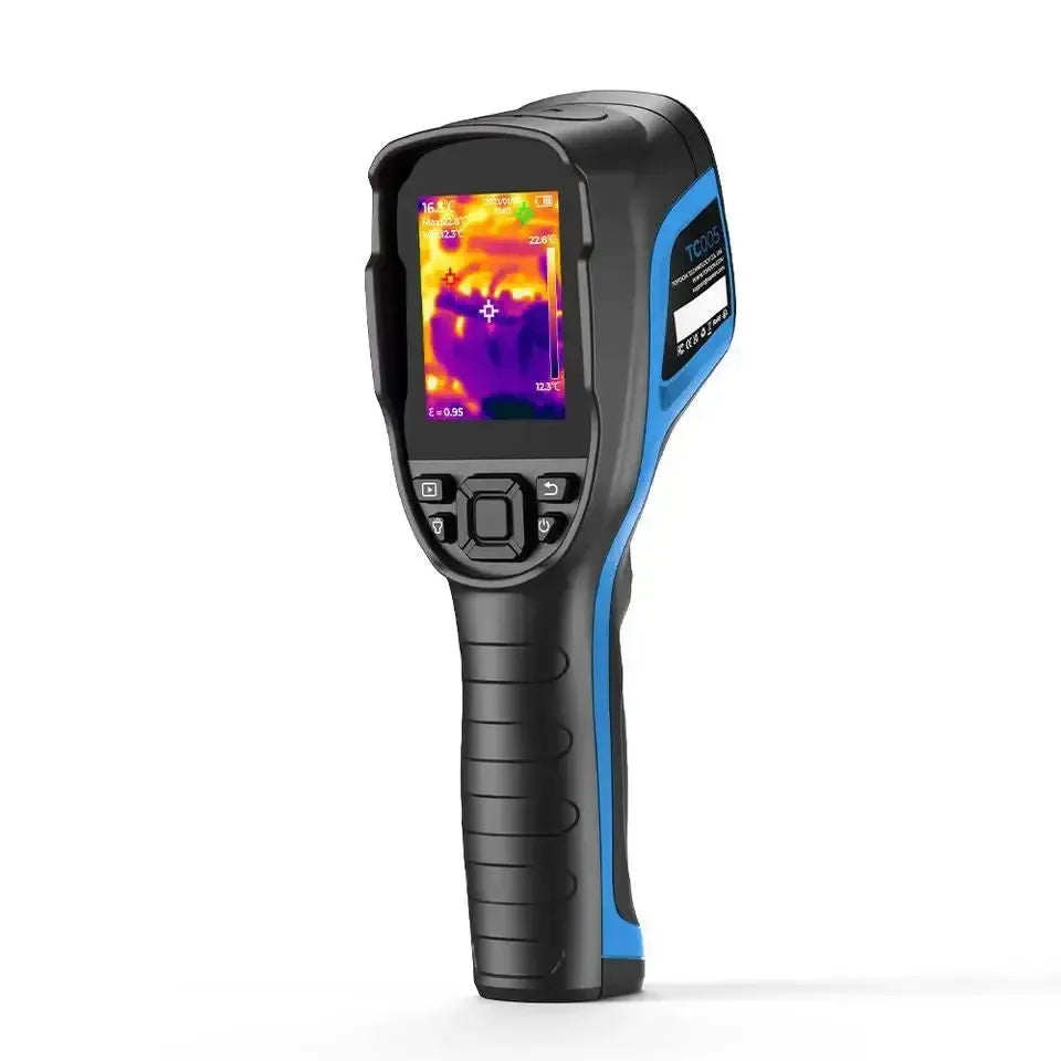 Topdon TCView TC005 Thermal Imaging Camera