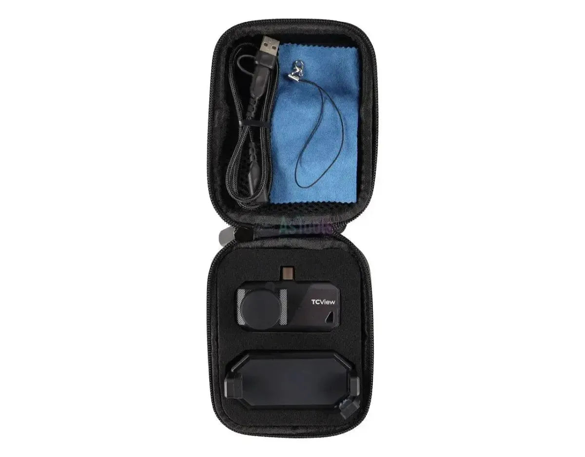 Topdon TCView TS001 Thermal Imaging Camera