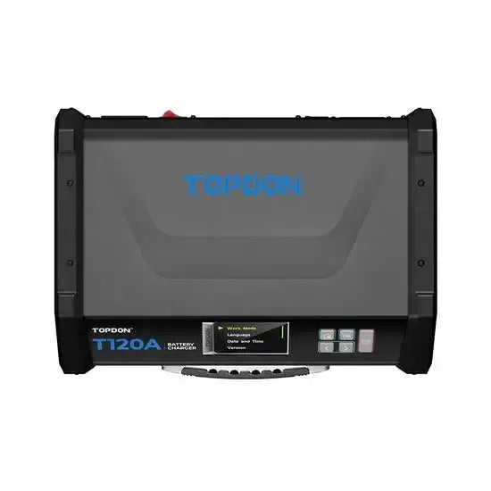 Topdon Tornado T120000 Trickle Charger