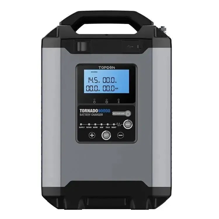 Topdon Tornado T90000 Trickle Charger