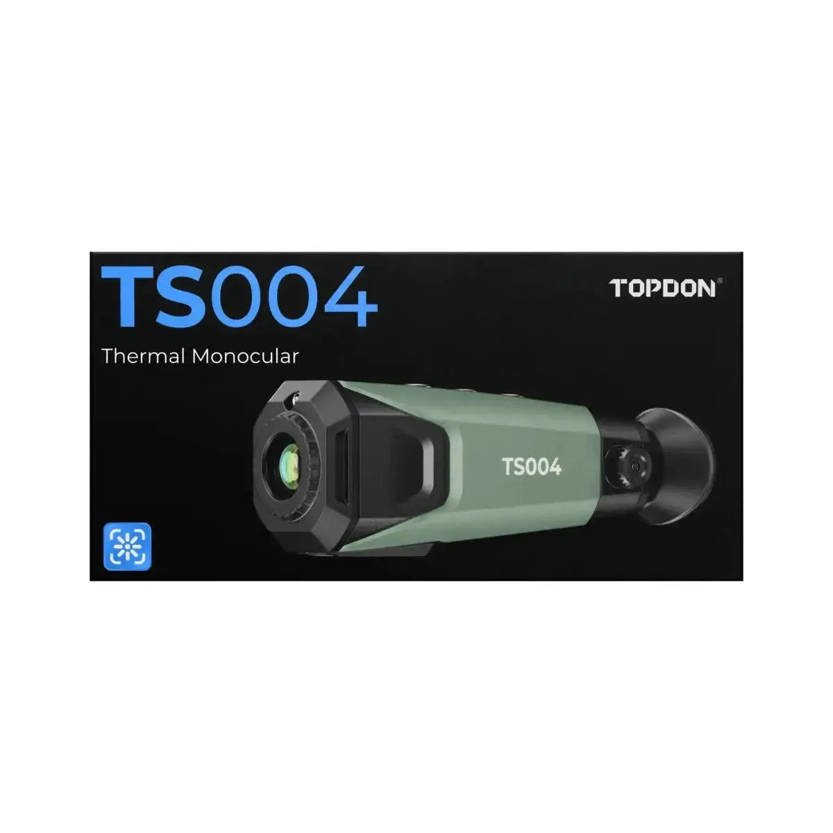 Topdon TS004 Thermal Imaging Camera