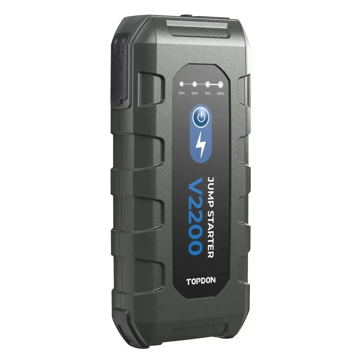 Topdon V2200 Jump Starter