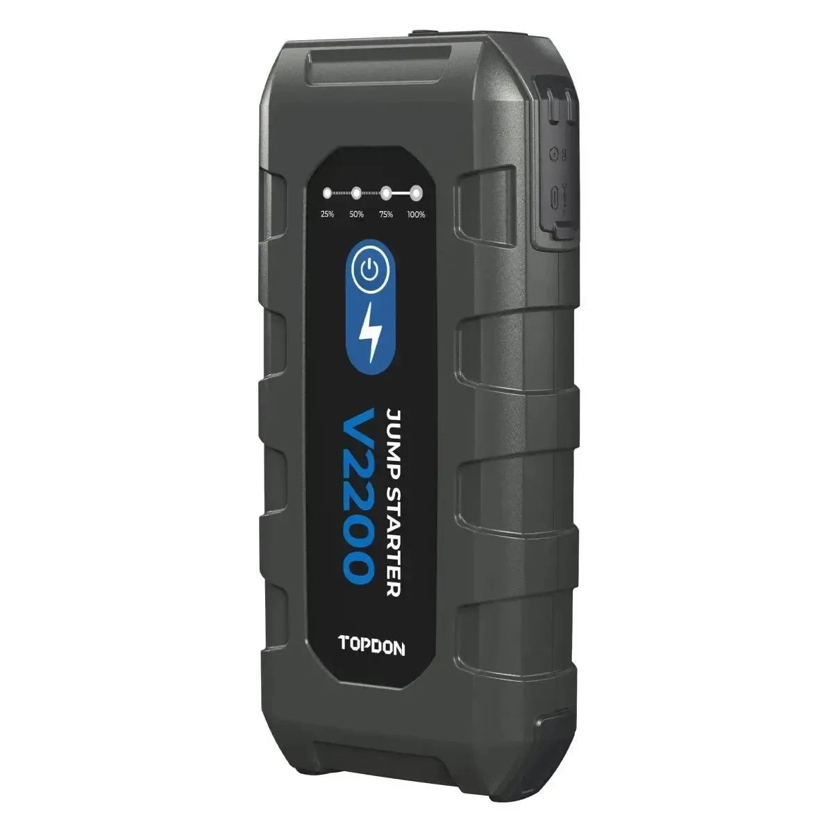 Topdon V2200 Jump Starter