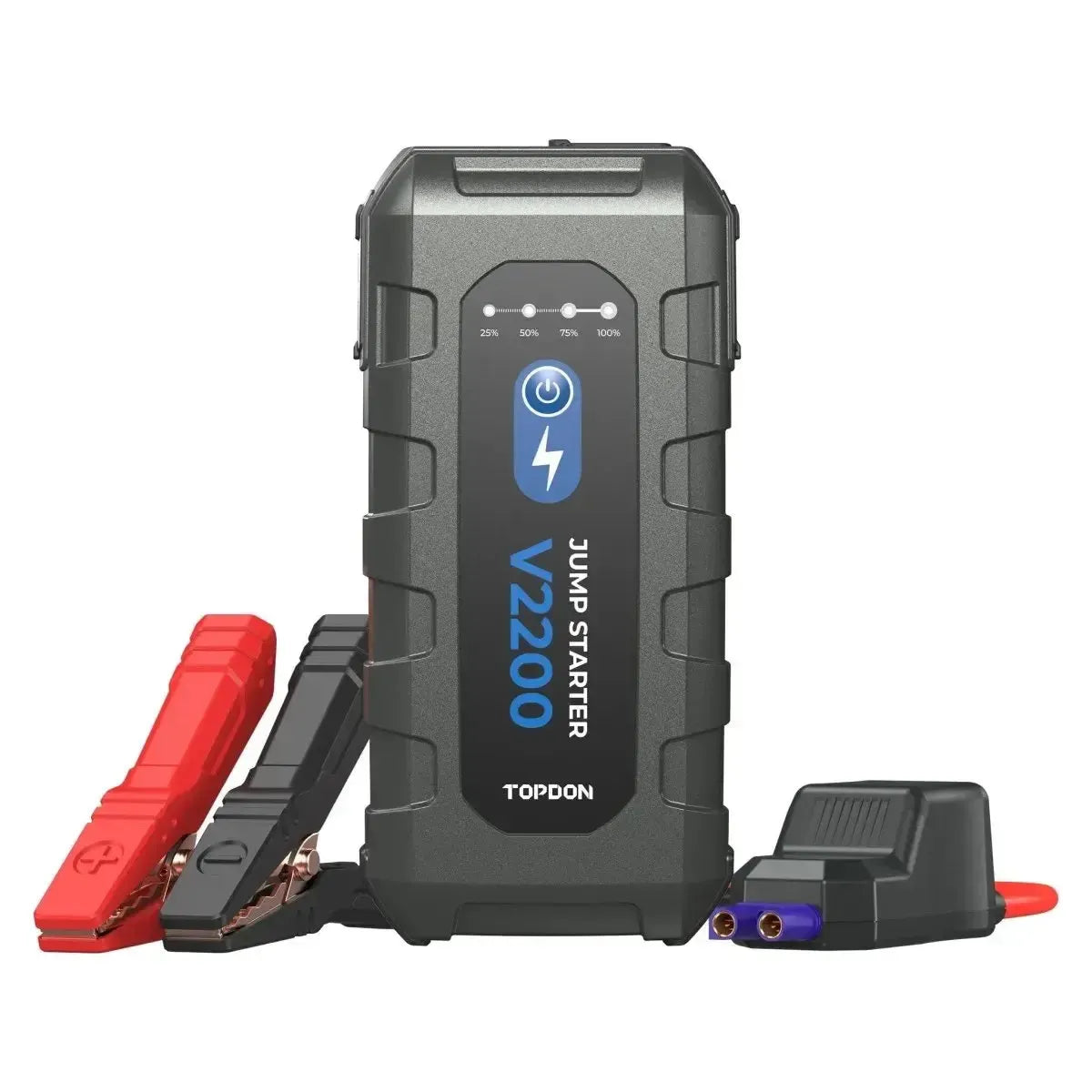 Topdon V2200 Jump Starter