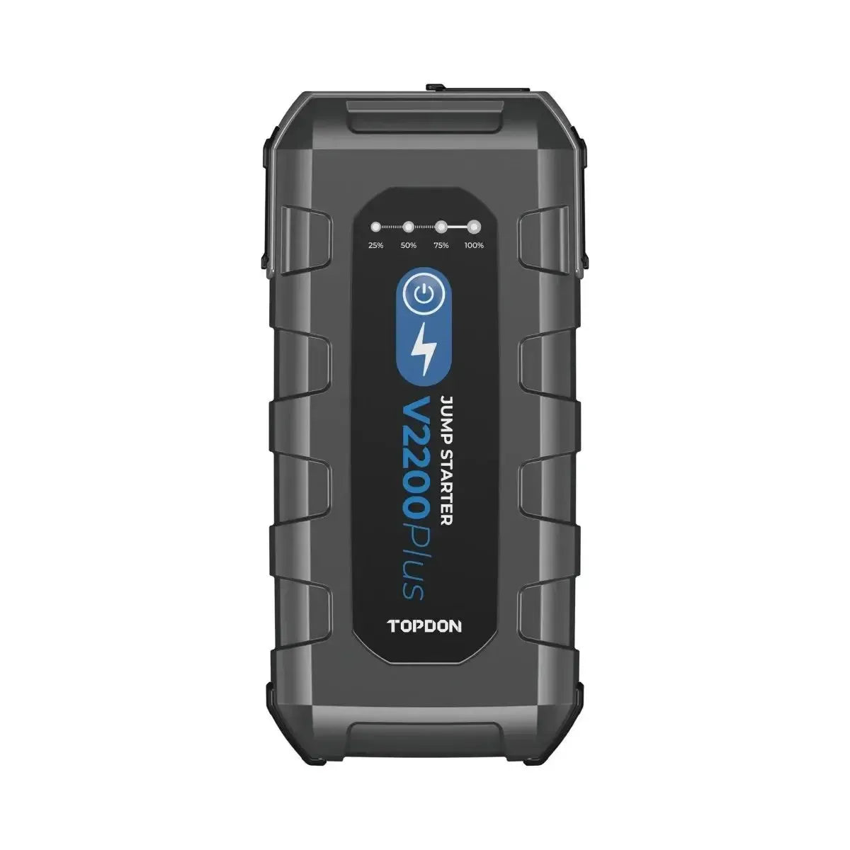 Topdon V2200Plus Jump Starter