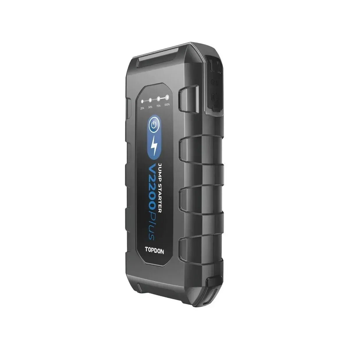 Topdon V2200Plus Jump Starter