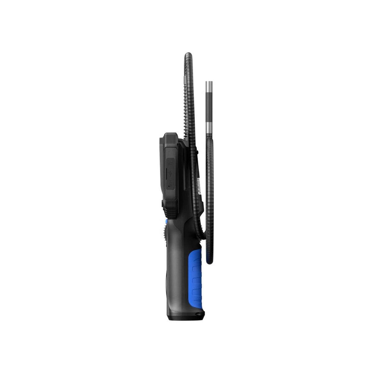 Topdon VIS002 UV inspectiecamera, zijkant