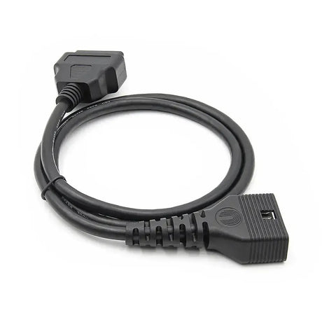 Universal 16-pin OBD2 Extension Cable (100 cm)