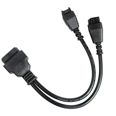 Universal FCA Secure Gateway Module 12+8 Pins - 16 Pins OBD2 Adapter Cable