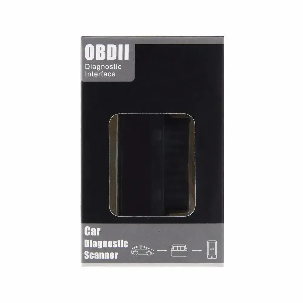Universal Mini | ELM327 Interface (Bluetooth 2.0)
