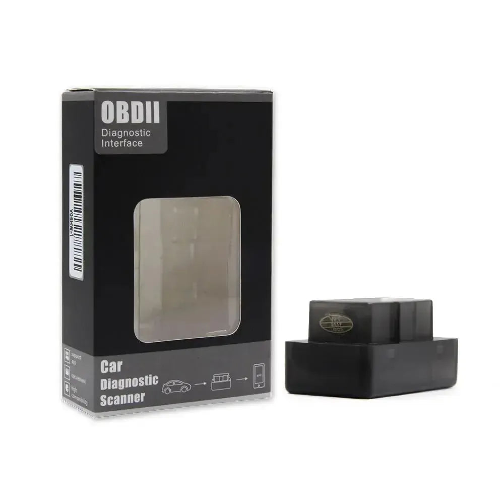 Universal Mini II | ELM327 Interface (Bluetooth 4.0)