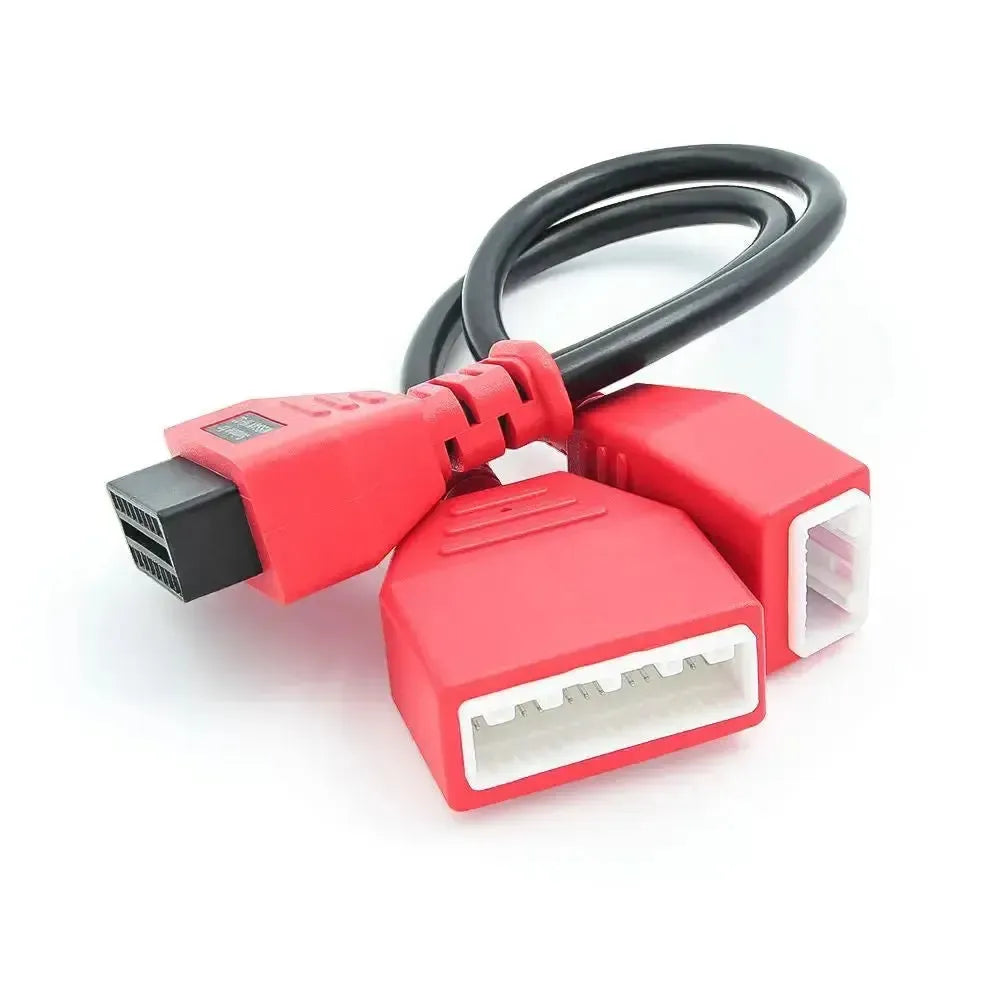 Universal Nissan Secure Gateway Module 16+32-pin Adapter Cable