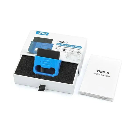 V018 | ELM327 Interface (Bluetooth)