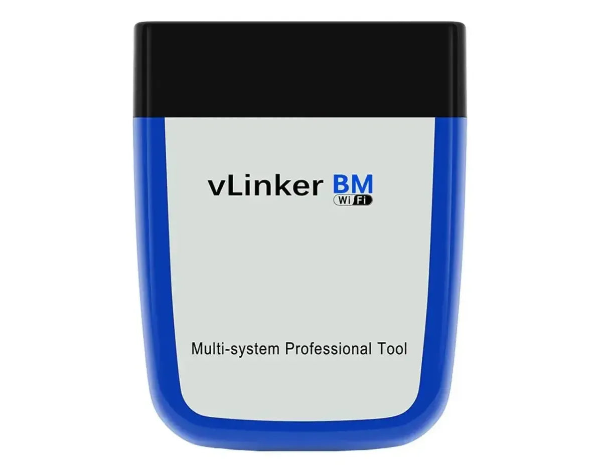 Vgate VLinker BM | ELM327 Interface (WiFi)