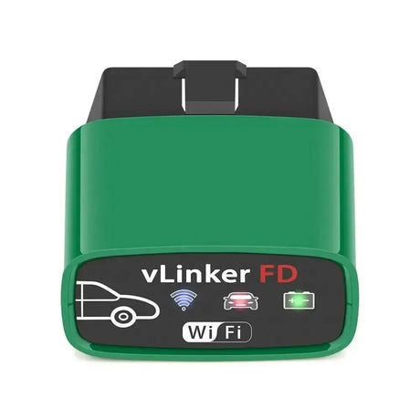 Vgate vLinker FD | ELM327 Interface (WiFi)