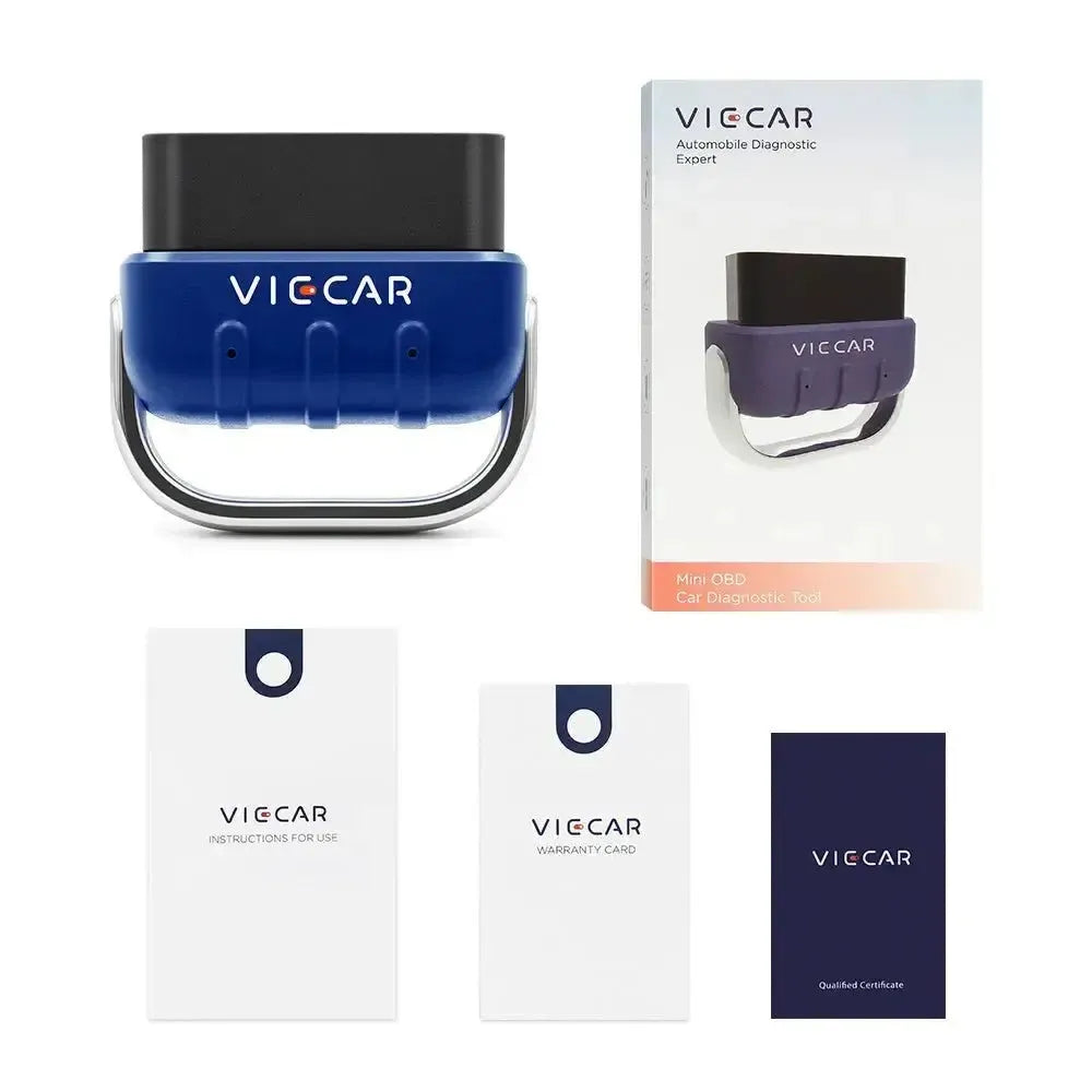 Viecar VP005 | ELM327 Interface (Bluetooth 5.0)
