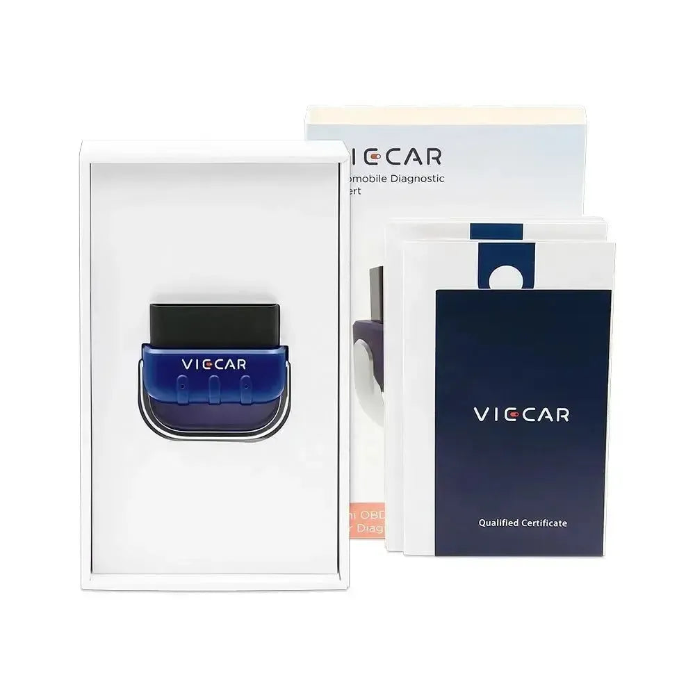 Viecar VP005 | ELM327 Interface (Bluetooth 5.0)