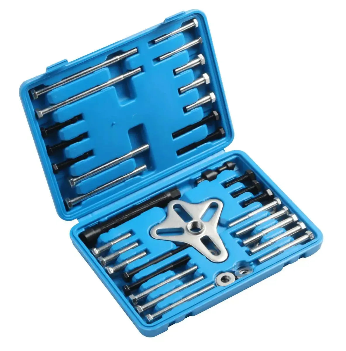 VT01008 Universal Crankshaft Pulley Puller Set 46-Piece