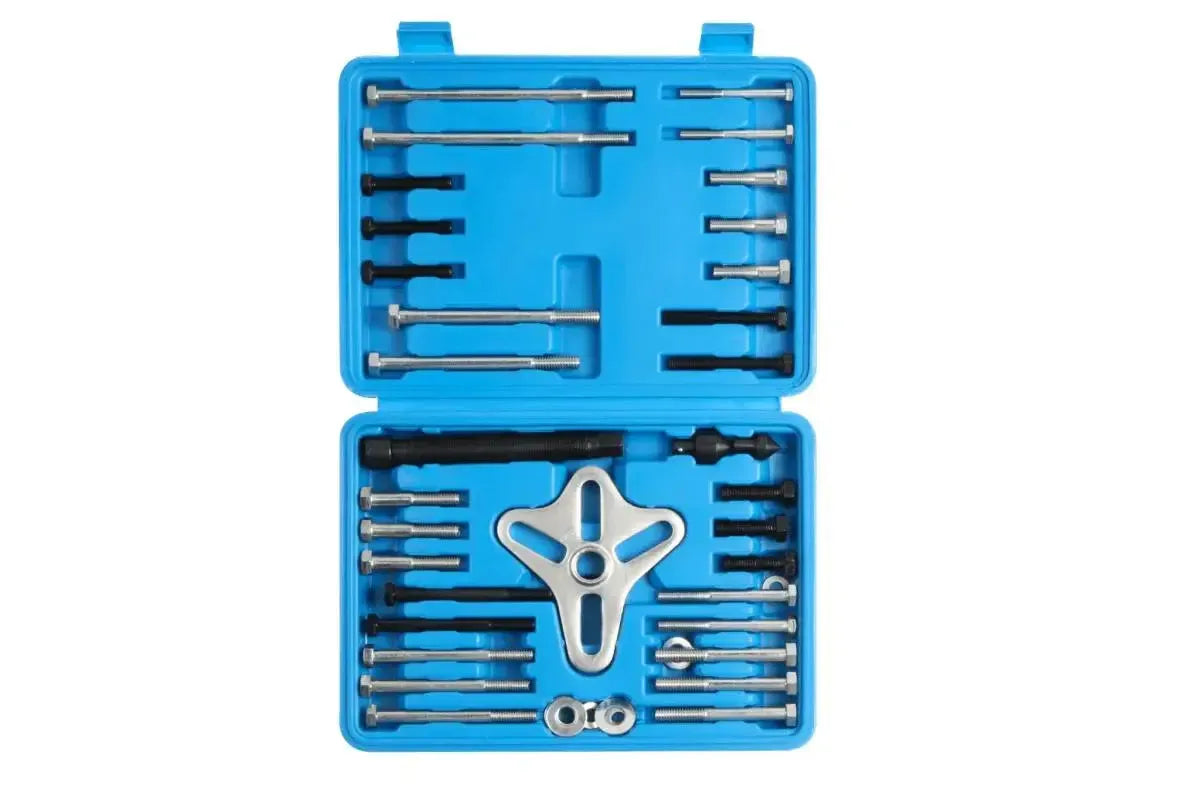 VT01008 Universal Crankshaft Pulley Puller Set 46-Piece
