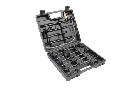 VT01294G Transmission Fluid Filling Adapter Set 15-Piece