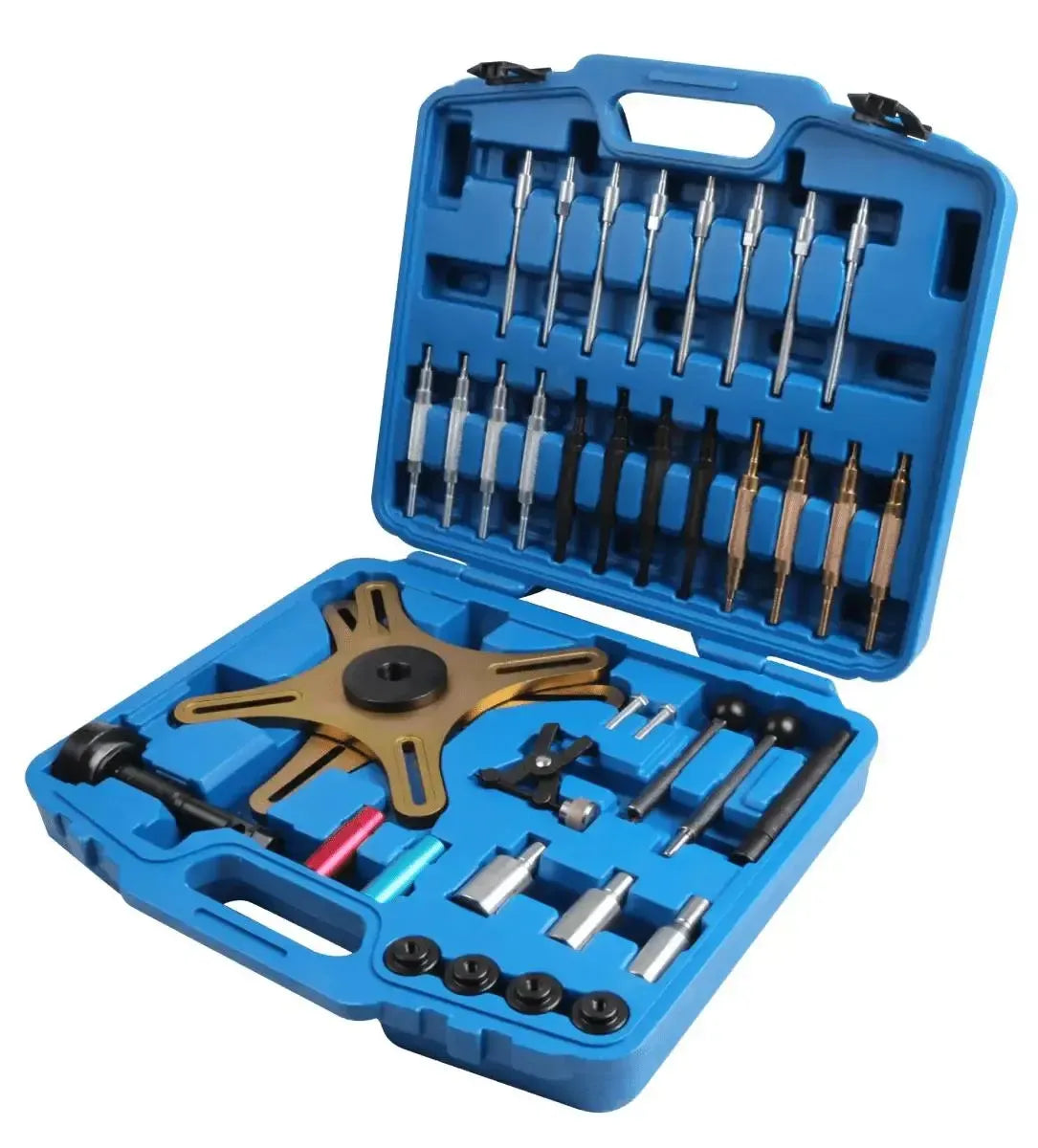 VT01373 SAC Clutch Alignment Tool Set 38-Piece