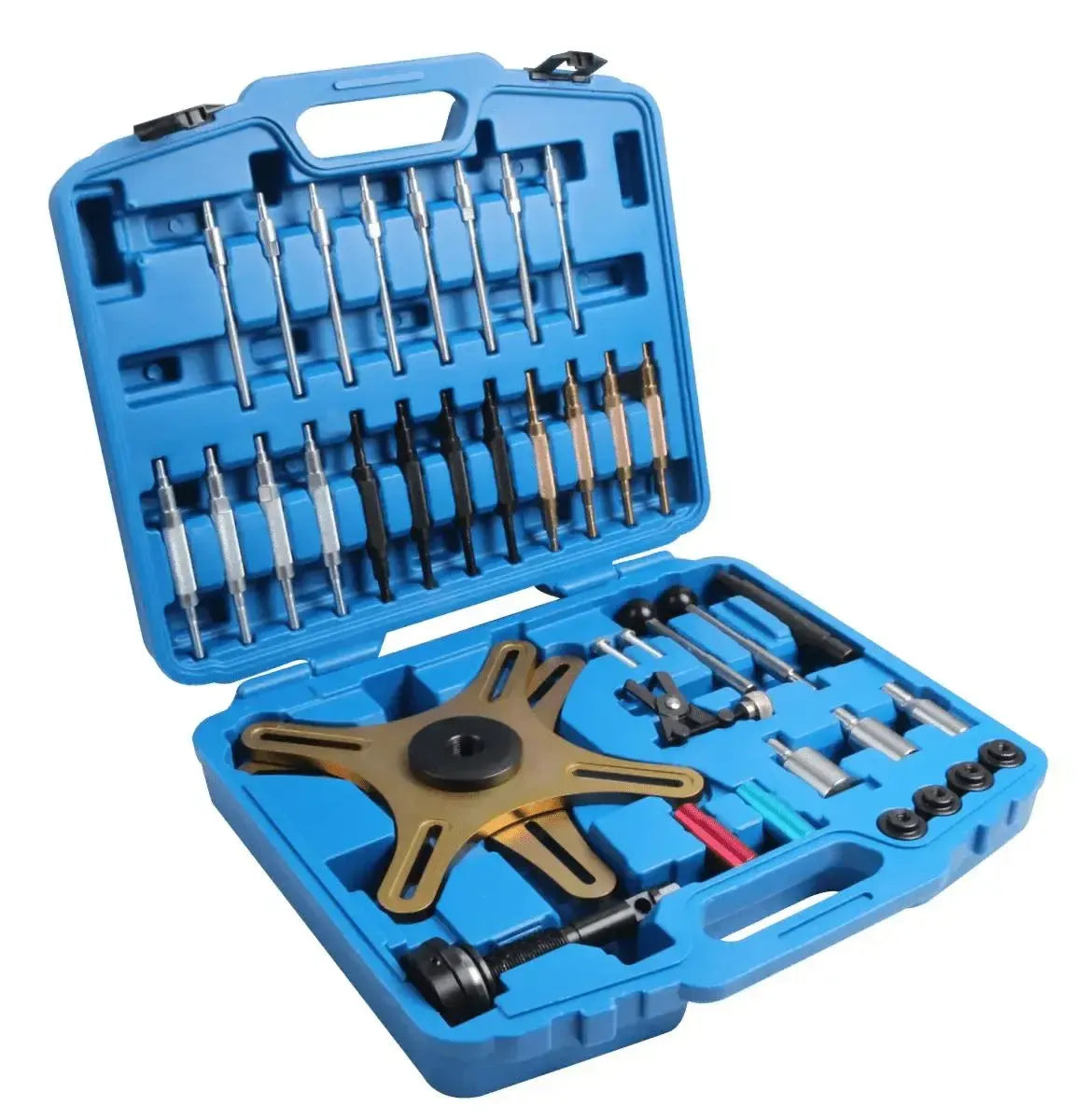 VT01373 SAC Clutch Alignment Tool Set 38-Piece