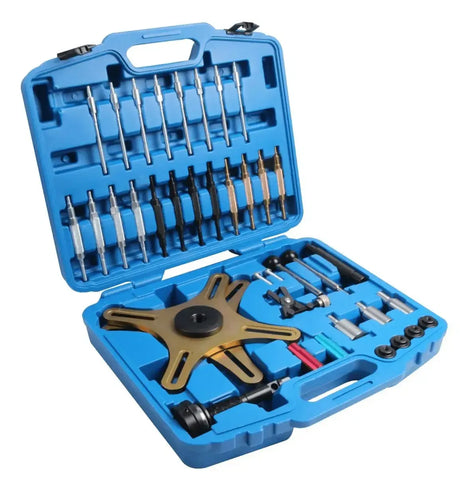 VT01373 SAC Clutch Alignment Tool Set 38-Piece